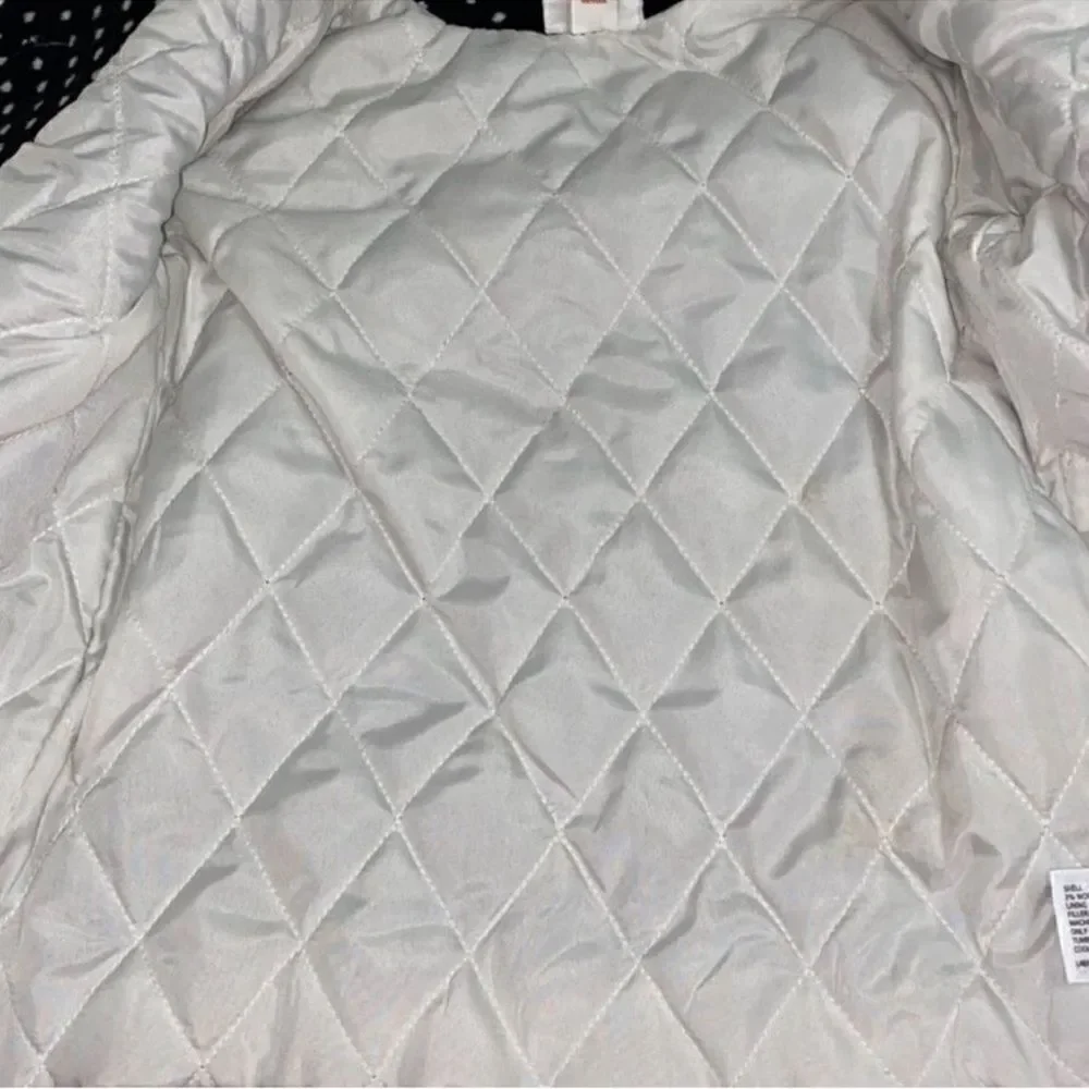 Cat & Jack Girls Polka Dot Jacket(Size 4t)